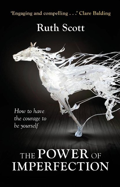 The Power of Imperfection, The Revd Ruth Scott - Paperback - 9780281073078