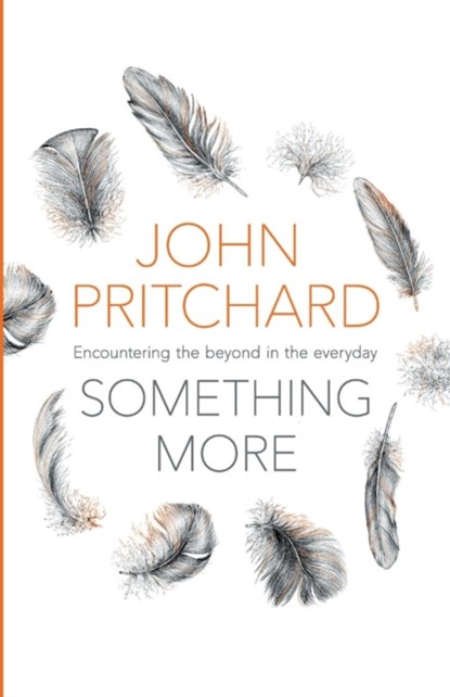 Something More, John Pritchard - Paperback - 9780281073528