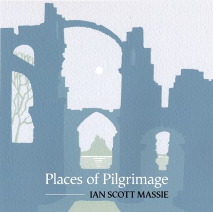 Places of Pilgrimage, Scott Massie - Paperback - 9780281075188