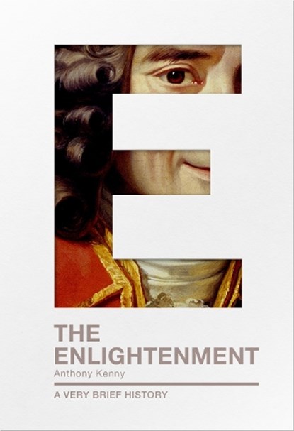 The Enlightenment, Anthony Kenny - Paperback - 9780281076437