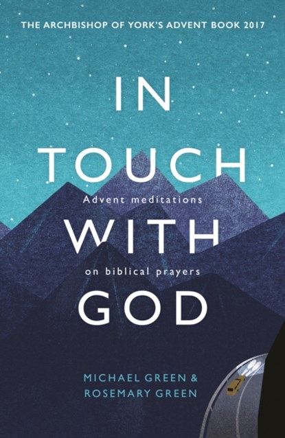 In Touch With God, Michael and Rosemary Green - Paperback - 9780281078127