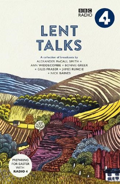 Lent Talks, BBC Radio 4 - Paperback - 9780281078639