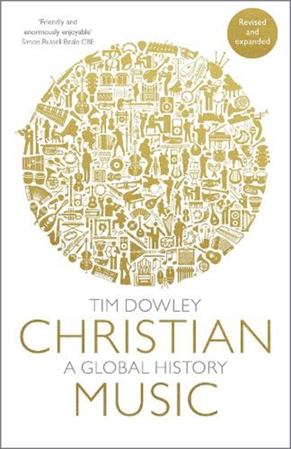 Christian Music, Tim Dowley - Paperback - 9780281079261