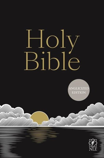 NLT Holy Bible: New Living Translation Gift Hardback Edition (Anglicized), Spck Spck - Gebonden - 9780281079537
