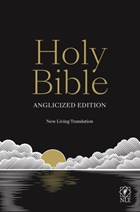 NLT Holy Bible: New Living Translation Gift Hardback Edition (Anglicized) | Spck Spck | 