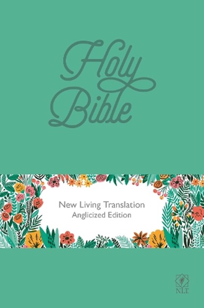 Holy Bible: New Living Translation Premium (Soft-tone) Edition, Spck - Gebonden - 9780281079551