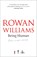 Being Human, Rowan Williams - Paperback - 9780281079759