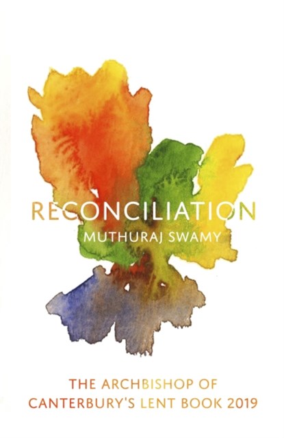 Reconciliation, Muthuraj Swamy - Paperback - 9780281080083