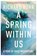 A Spring Within Us, Richard Rohr - Gebonden - 9780281080212