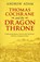 Thomas Cochrane and the Dragon Throne, ADAM,  Andrew E. - Paperback - 9780281080366