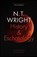 HISTORY AND ESCHATOLOGY, WRIGHT N T - Paperback - 9780281081684