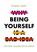 Why Being Yourself is a Bad Idea, Graham Tomlin - Paperback - 9780281081790