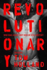 Revolutionary - HOLLAND TOM - 9780281083329