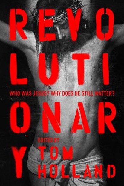Revolutionary, HOLLAND TOM - Paperback - 9780281083329