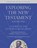 Exploring the New Testament, Volume 2, Howard (Author) Marshall ; Dr Ian (Reader) Paul - Paperback - 9780281084647