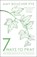 7 Ways to Pray, Amy Boucher Pye - Paperback - 9780281084968