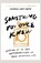Something You Once Knew, Joshua Luke Smith - Paperback - 9780281085811