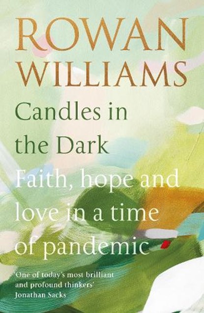 Candles in the Dark, Rowan Williams - Paperback - 9780281085965