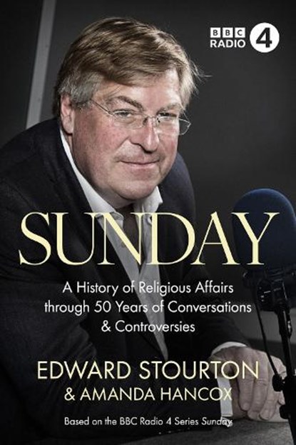 Sunday, Edward Stourton - Gebonden - 9780281087730