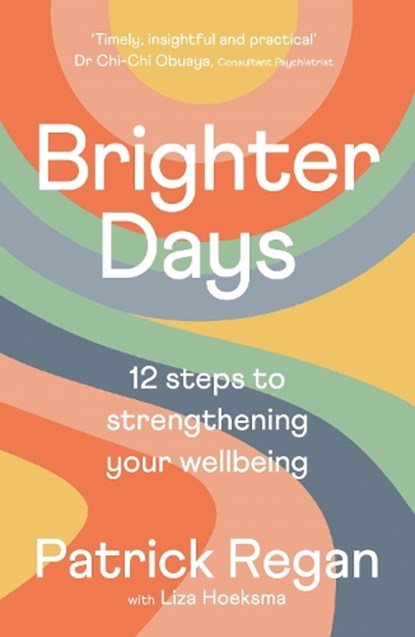 Brighter Days, Patrick Regan - Paperback - 9780281087877