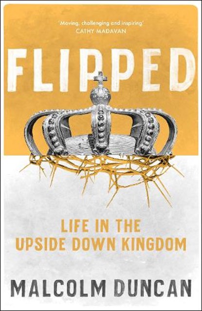 Flipped, Malcolm (Reader) Duncan - Paperback - 9780281088126
