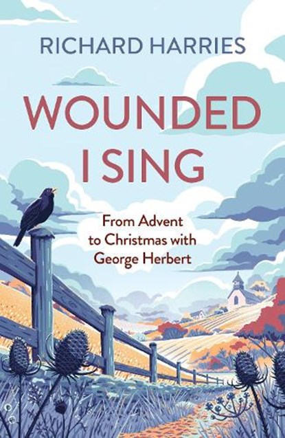 Wounded I Sing, Lord Richard Harries Baron Harries of Pentregarth - Paperback - 9780281089420
