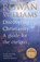 Discovering Christianity, Rowan Williams - Paperback - 9780281090631