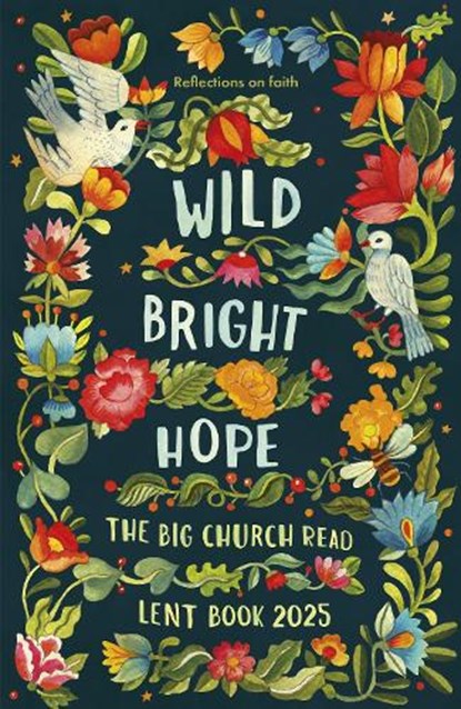 Wild Bright Hope, SPCK - Paperback - 9780281091003