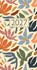 Church Pocket Book Diary with Lectionary 2027 Floral, SPCK - Gebonden - 9780281092017