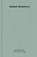 Sabbath Meditations, John Mark Comer - Gebonden - 9780281092772