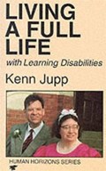 Living a Full Life | Kenn Jupp | 