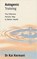 Autogenic Training, Kai Kermani - Paperback - 9780285633223