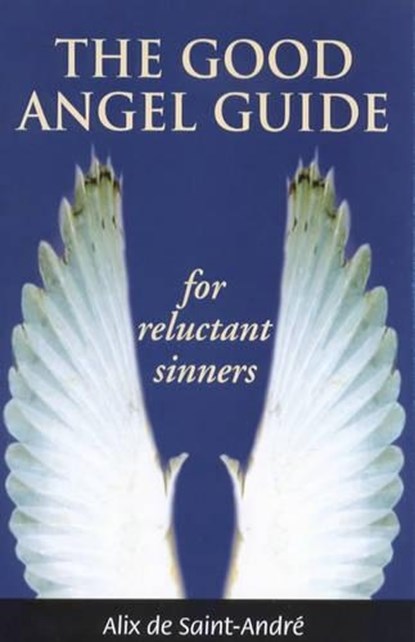 Good Angel Guide, POWELL,  Elfreda - Paperback - 9780285635296