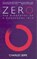 Zero, Charles Seife - Paperback - 9780285635944