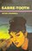Sabre-Tooth, Peter (Book Reviews) O'Donnell - Paperback - 9780285636767