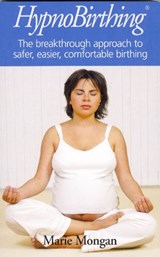 Hypnobirthing - MONGAN,  Marie - 9780285637719