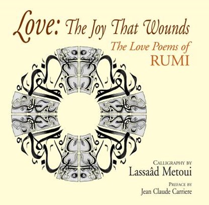 Love, Rumi - Paperback - 9780285643321