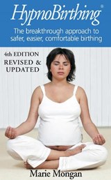 HypnoBirthing - Marie Mongan - 9780285643352