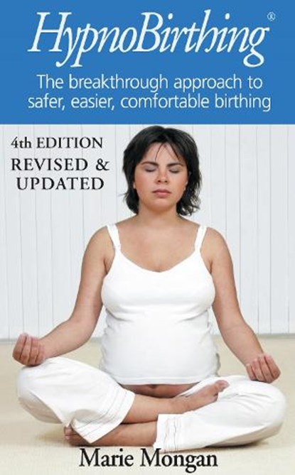 HypnoBirthing, Marie Mongan - Paperback - 9780285643352