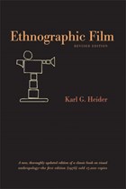 Ethnographic Film | Karl G. Heider | 