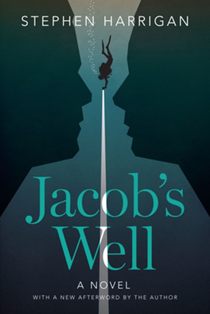 Jacob's Well, Stephen Harrigan - Paperback - 9780292758155