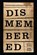 Dismembered, David E. Wilkins ; Shelly Hulse Wilkins - Gebonden - 9780295741574