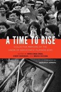 A Time to Rise | Ciria Cruz, Rene ; Domingo, Cindy ; Occena, Bruce | 