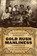 Gold Rush Manliness, Christopher Herbert - Gebonden - 9780295744131