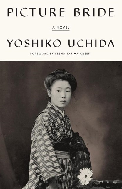 Picture Bride, Yoshiko Uchida - Paperback - 9780295751122