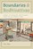 Boundaries and Bodhisattvas, Xu Ma - Paperback - 9780295754734