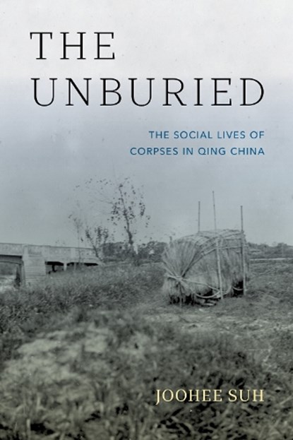 The Unburied, Joohee Suh - Paperback - 9780295754925