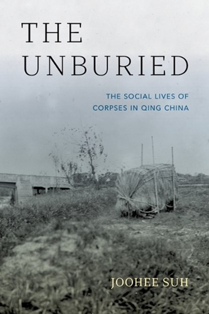 The Unburied, Joohee Suh - Paperback - 9780295754925