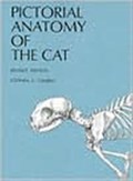 Pictorial Anatomy of the Cat | Stephen G. Gilbert | 
