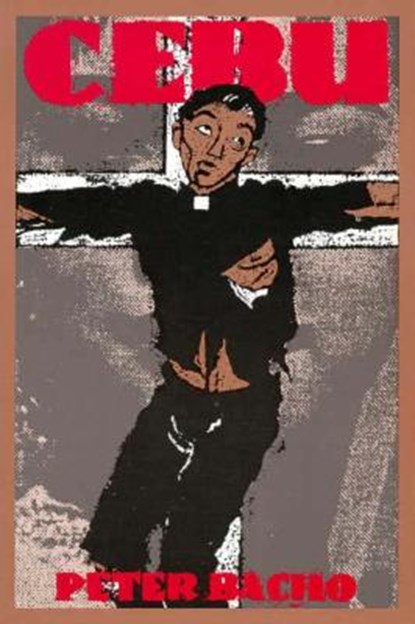 Cebu, Peter Bacho - Paperback - 9780295971322